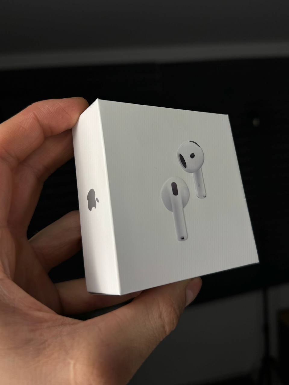 Airpods 4
